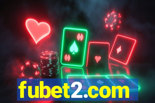 fubet2.com