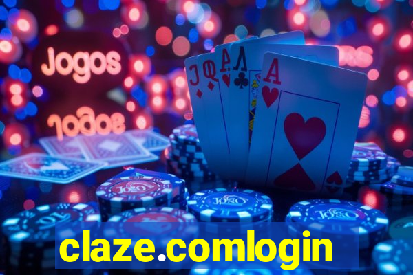 claze.comlogin