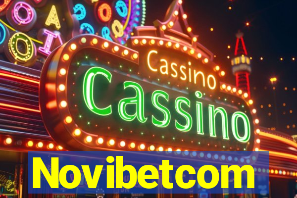 Novibetcom