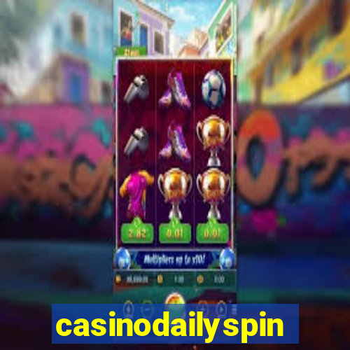 casinodailyspin