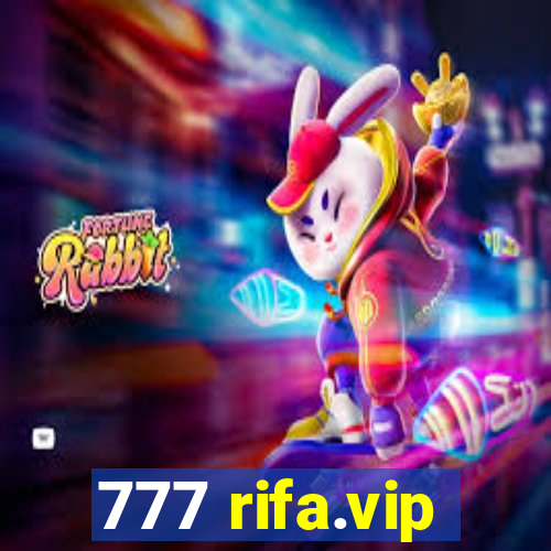 777 rifa.vip