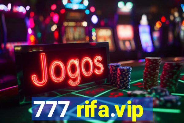 777 rifa.vip