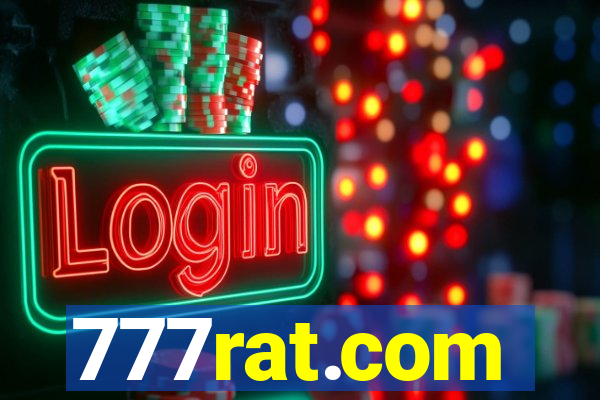777rat.com