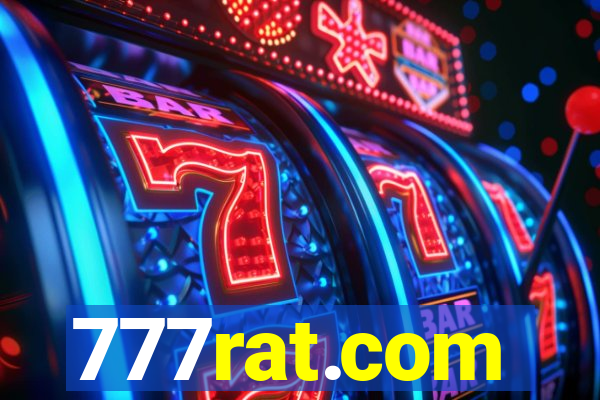 777rat.com