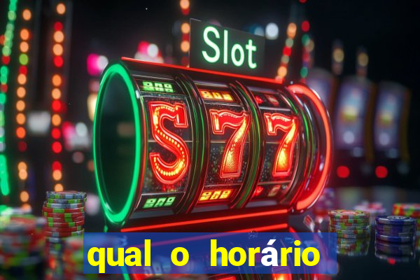 qual o horário que o fortune rabbit paga
