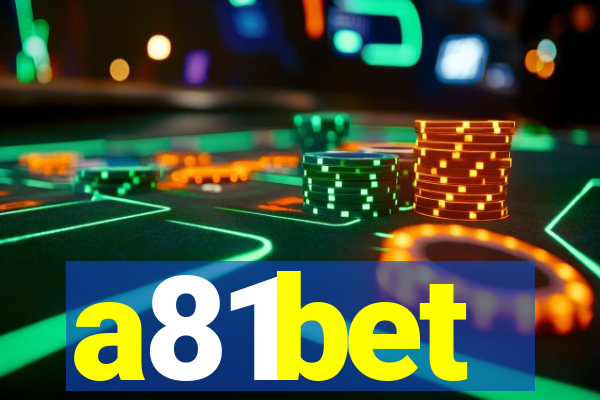 a81bet
