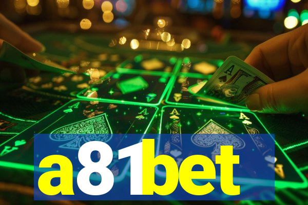 a81bet