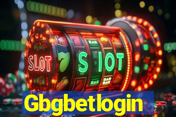Gbgbetlogin