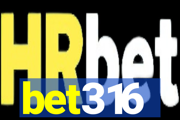 bet316
