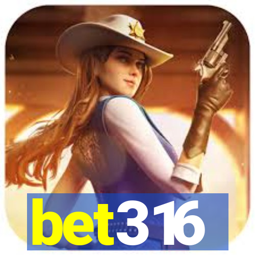 bet316