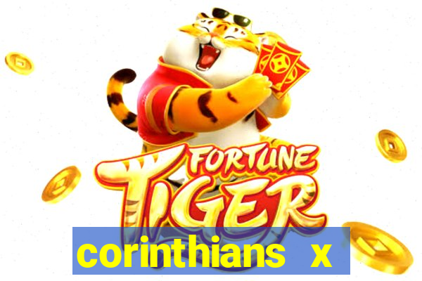 corinthians x cruzeiro multicanais