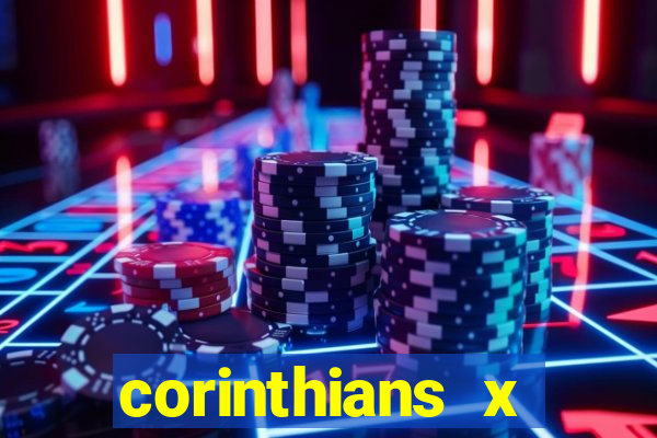 corinthians x cruzeiro multicanais