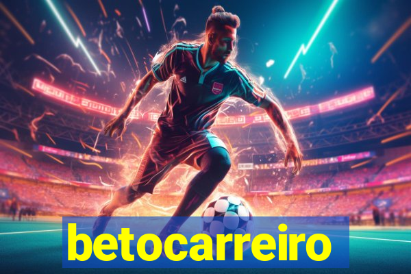 betocarreiro