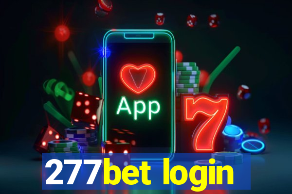 277bet login