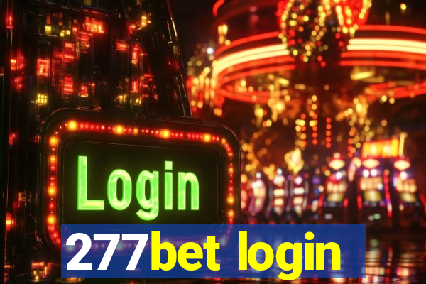277bet login