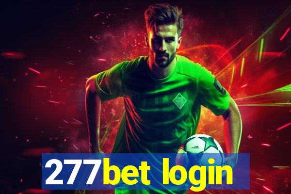 277bet login