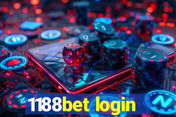 1188bet login