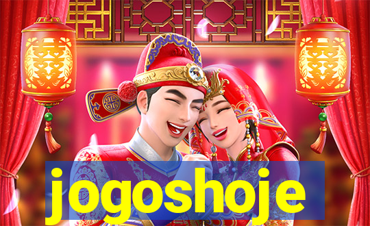 jogoshoje