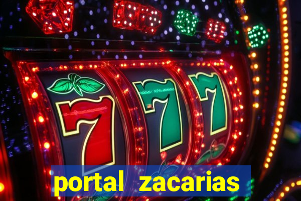 portal zacarias cavando propria cova