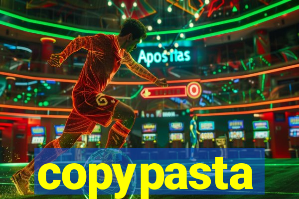 copypasta