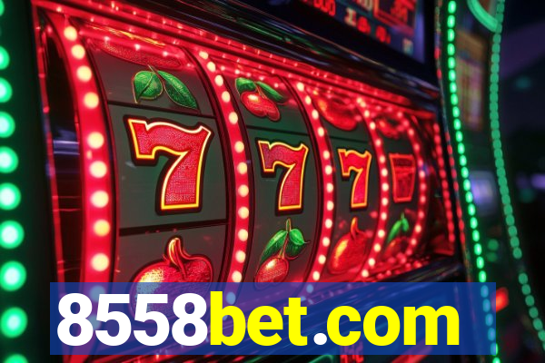 8558bet.com