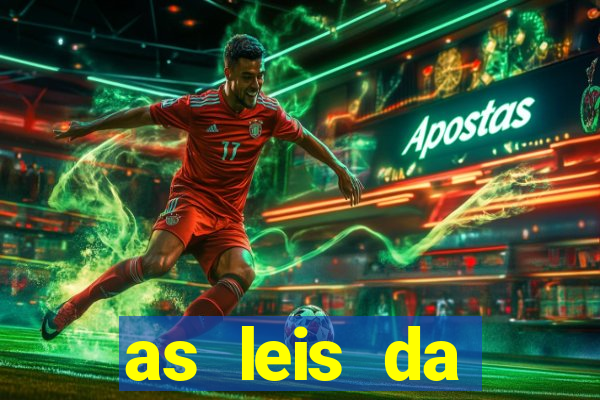 as leis da natureza humana robert greene pdf
