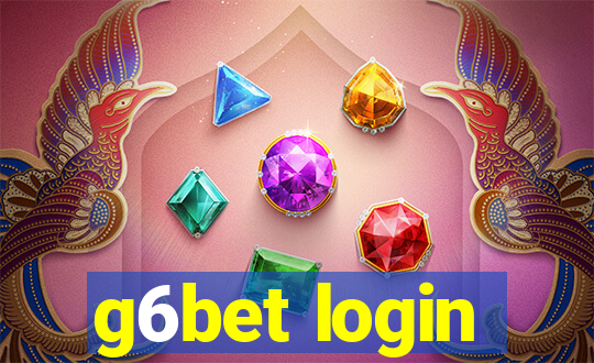 g6bet login