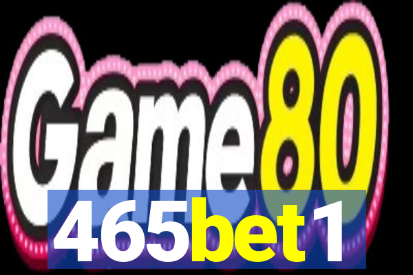 465bet1