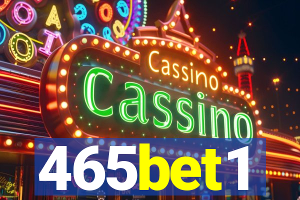 465bet1
