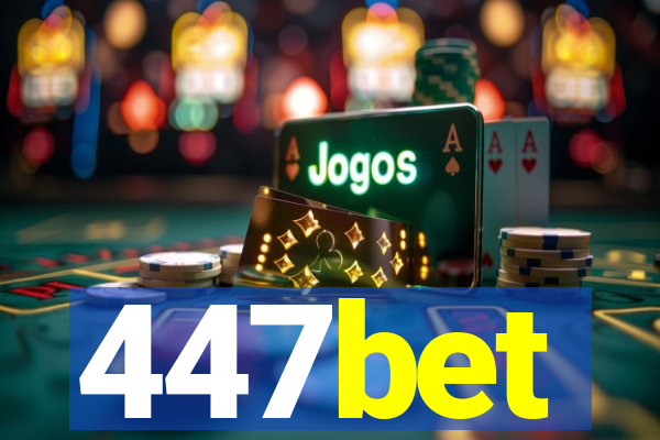 447bet