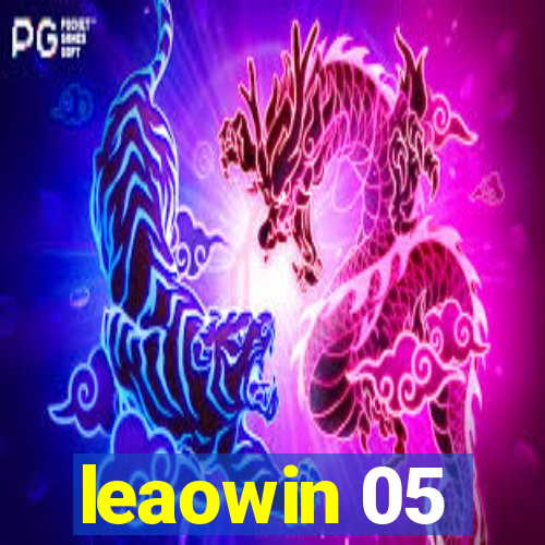 leaowin 05