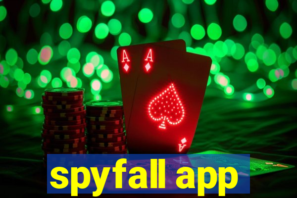 spyfall app