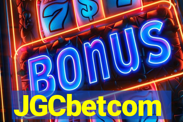 JGCbetcom