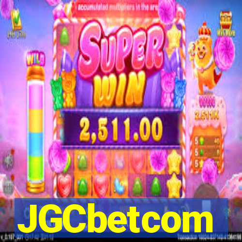JGCbetcom