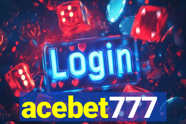 acebet777