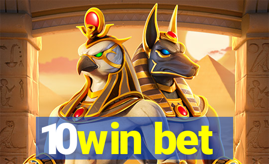 10win bet