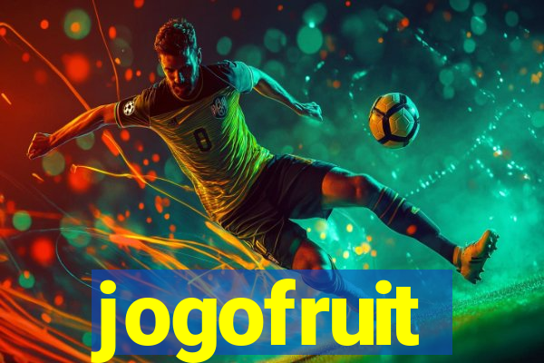 jogofruit