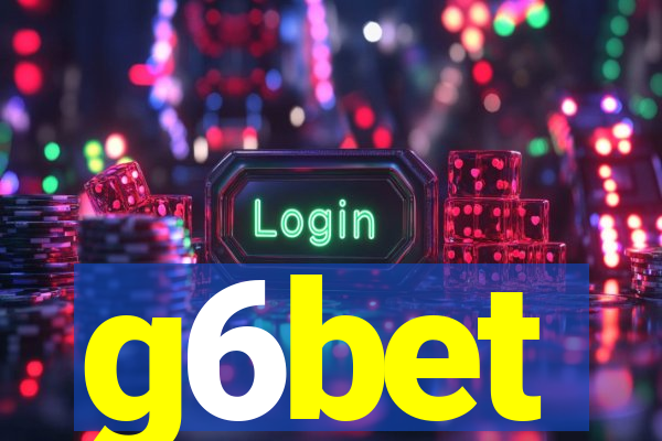 g6bet