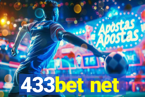 433bet net