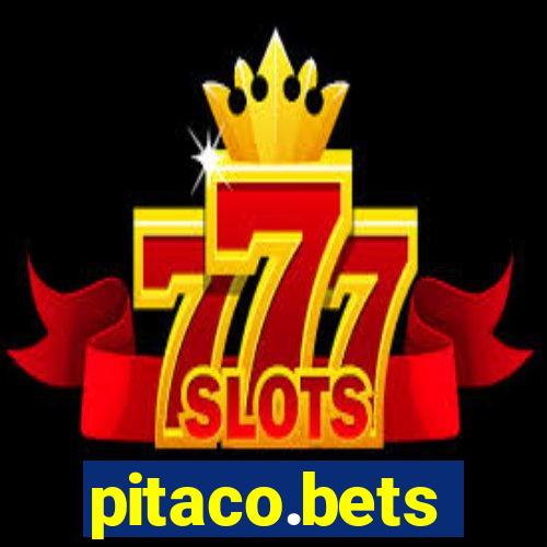 pitaco.bets