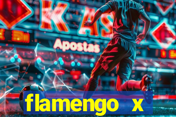 flamengo x fortaleza ao vivo futemax