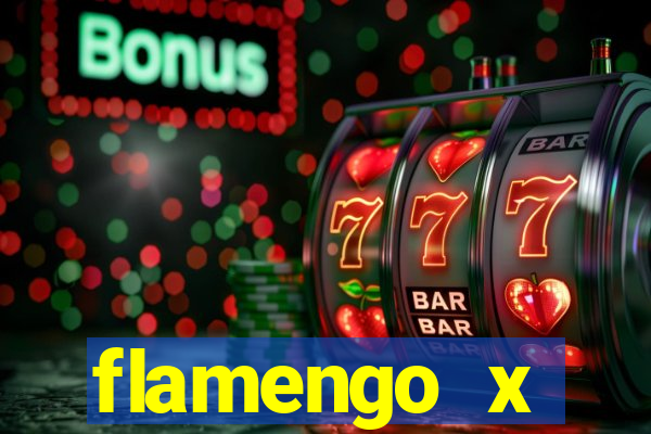 flamengo x fortaleza ao vivo futemax