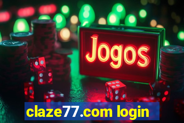 claze77.com login
