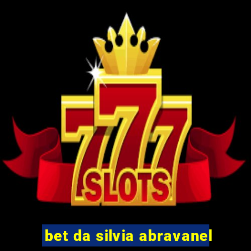 bet da silvia abravanel