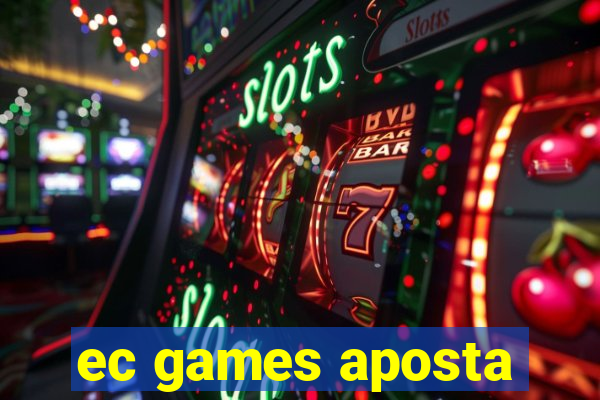 ec games aposta