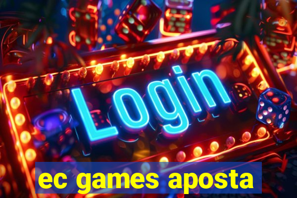 ec games aposta