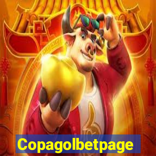 Copagolbetpage