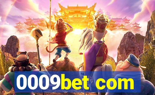 0009bet com