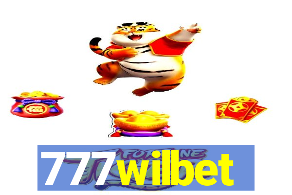 777wilbet