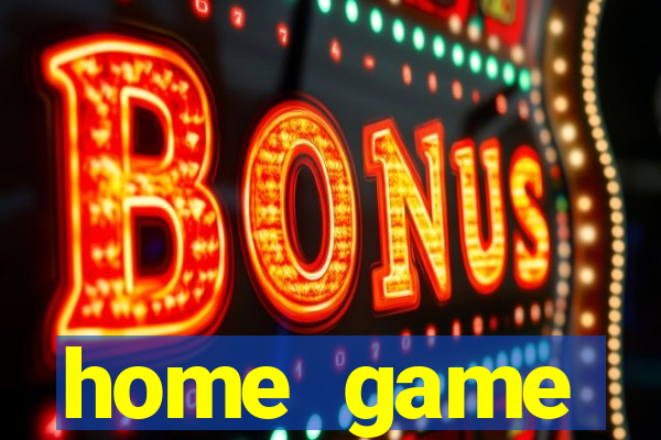 home game gamecategoryid 3